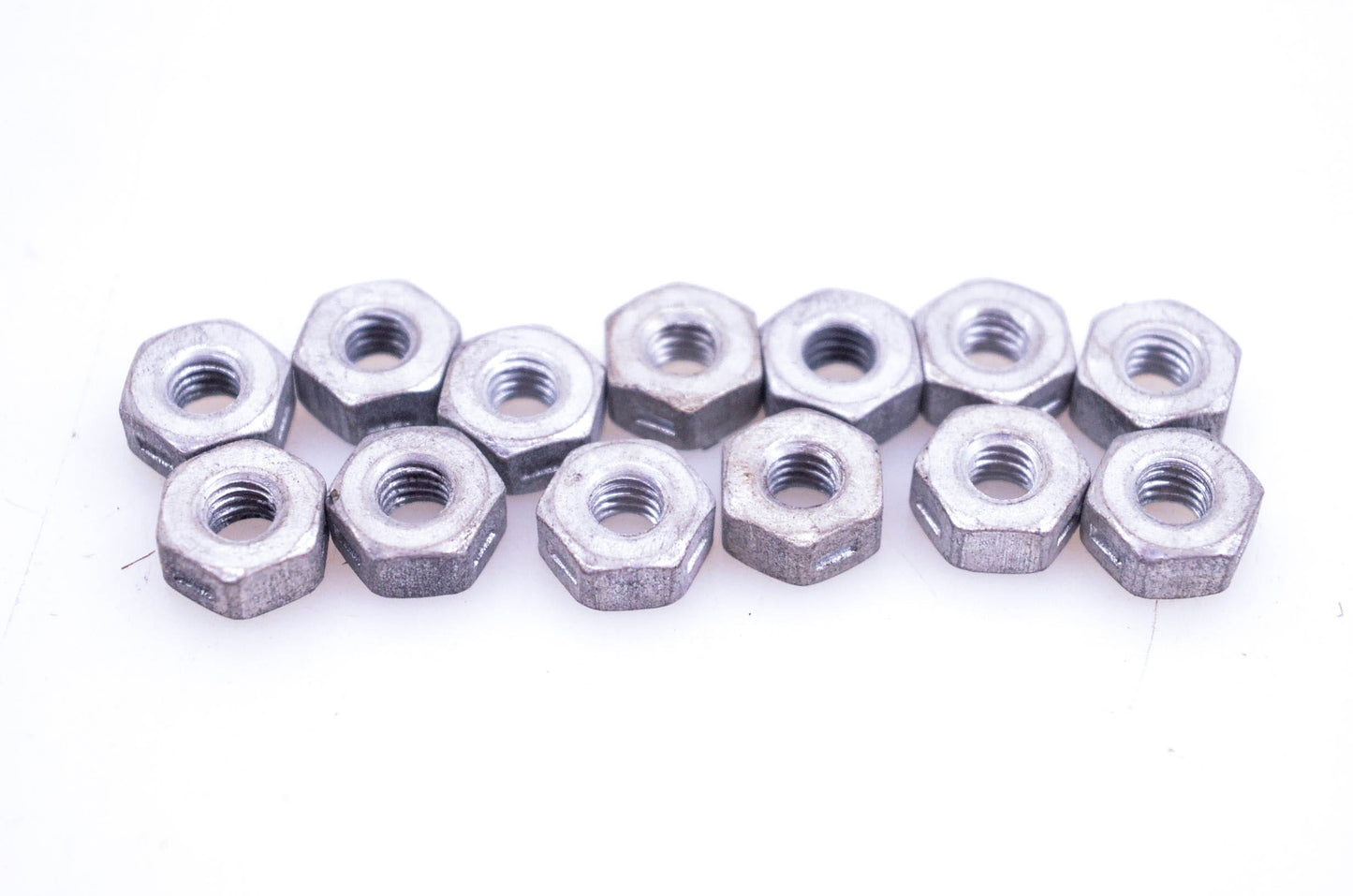Gripco CLF-1032-K Centerlock Nuts 10-32 Fine Thread Qty 13 NOS