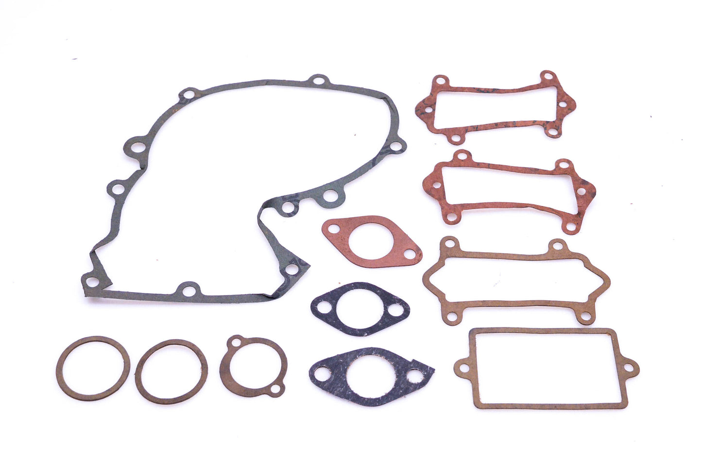 New OEM Tecumseh 28827 Gasket Kit NOS