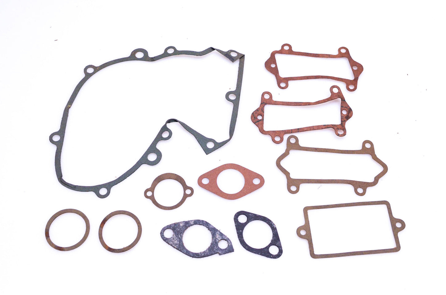 New OEM Tecumseh 28827 Gasket Kit NOS