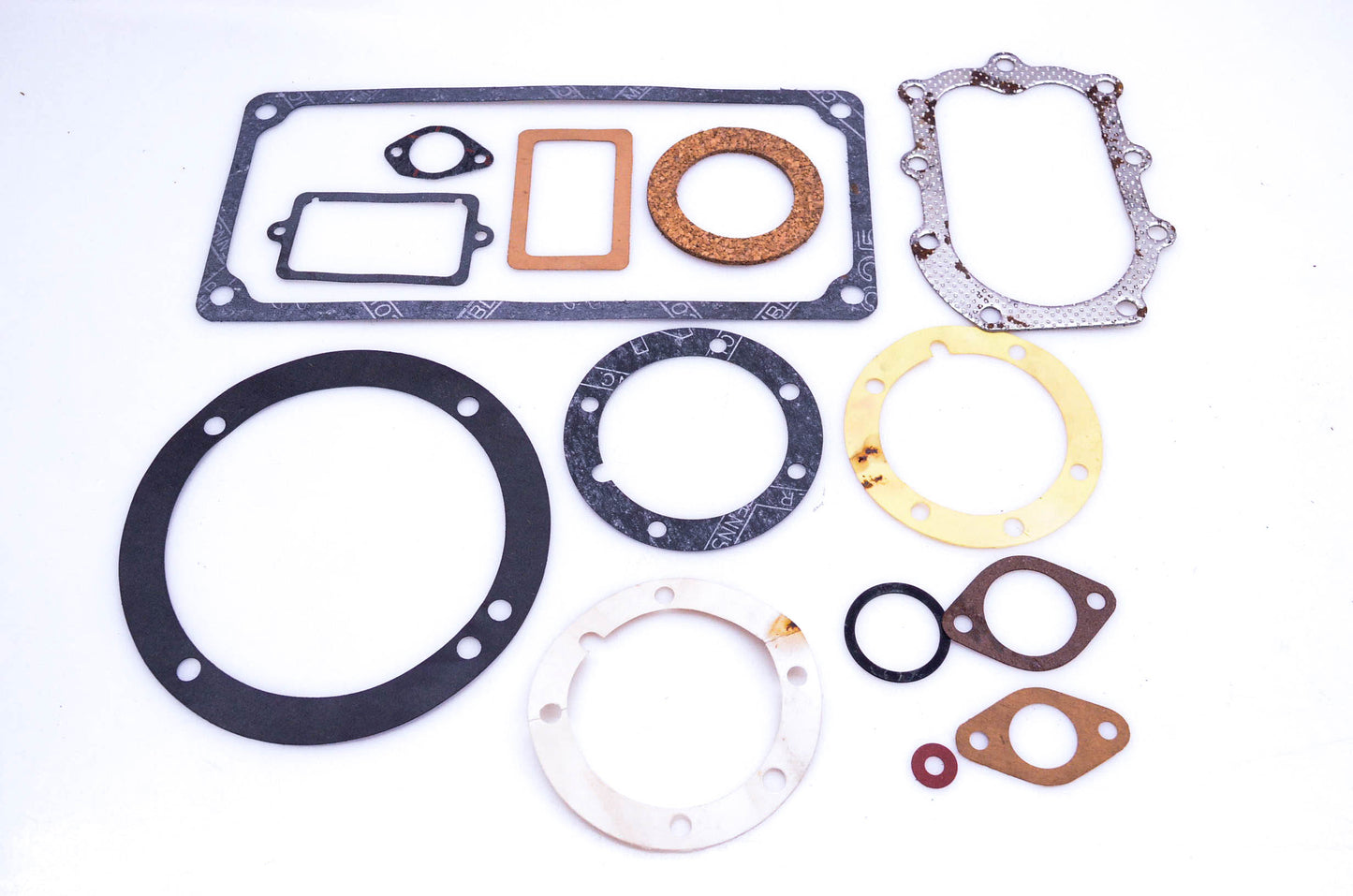 New OEM Briggs & Stratton 291728 Gasket Kit NOS
