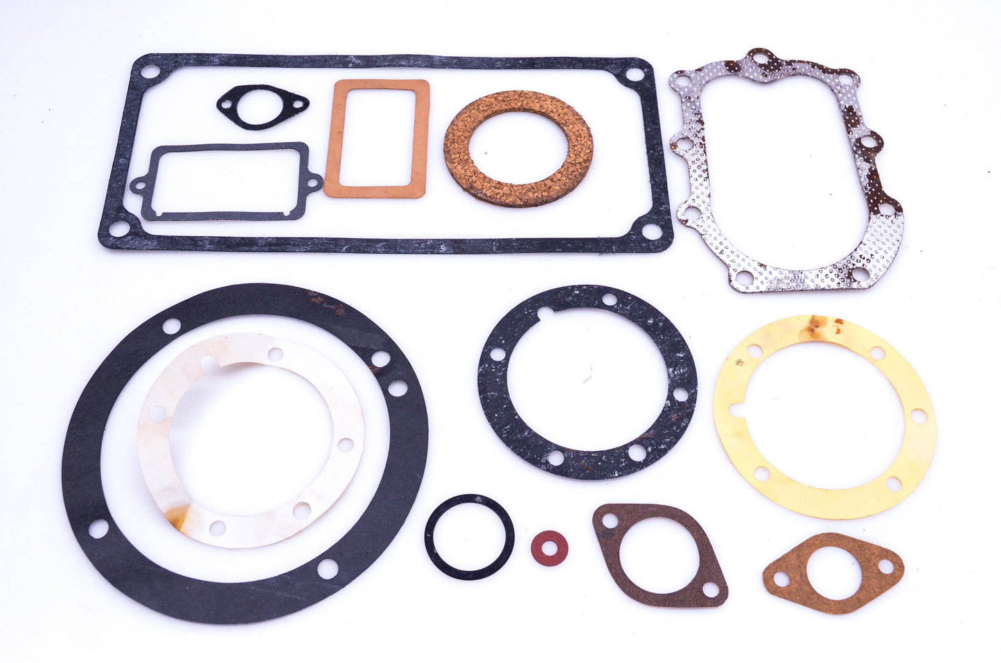 New OEM Briggs & Stratton 291728 Gasket Kit NOS