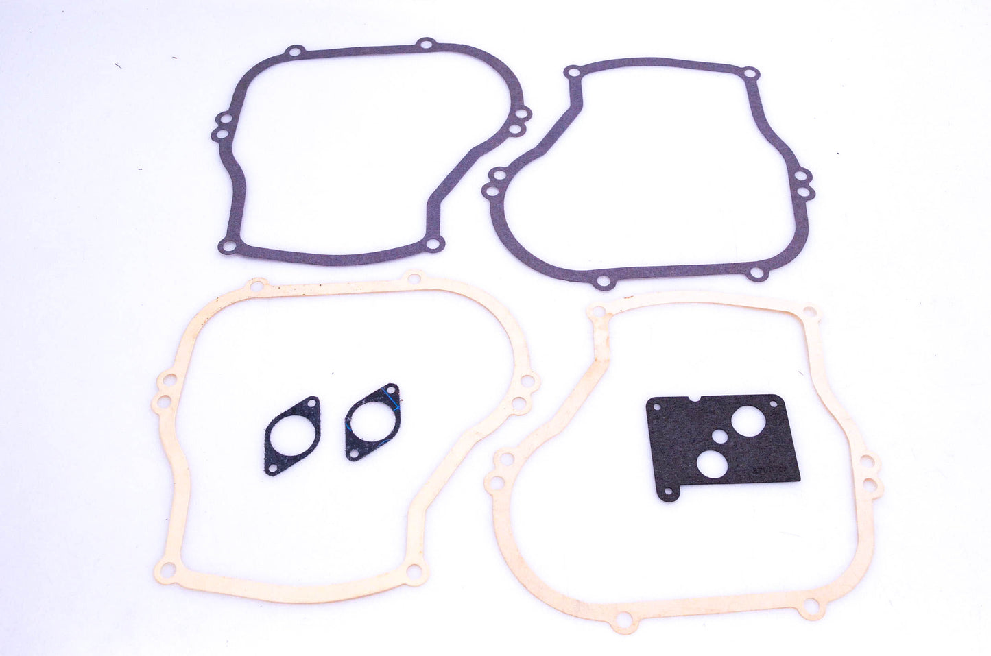 New OEM Briggs & Stratton 297616 Gasket Kit NOS