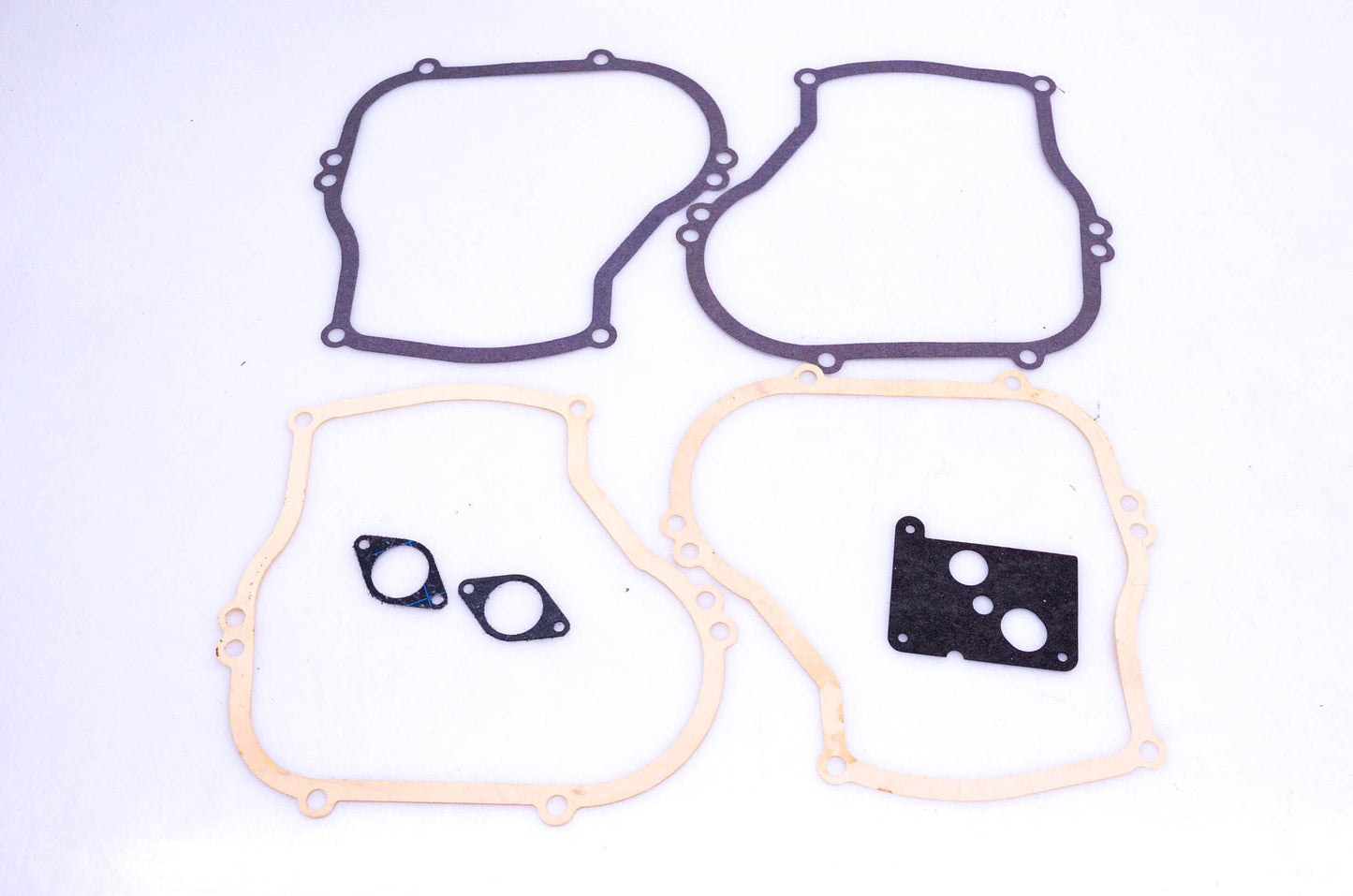 New OEM Briggs & Stratton 297616 Gasket Kit NOS