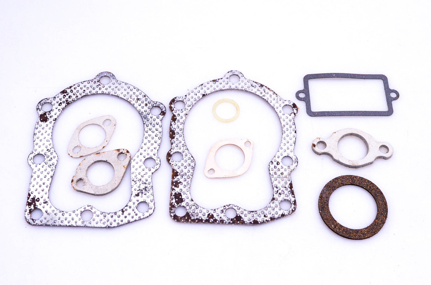 New OEM Tecumseh 33906 Gasket Kit NOS