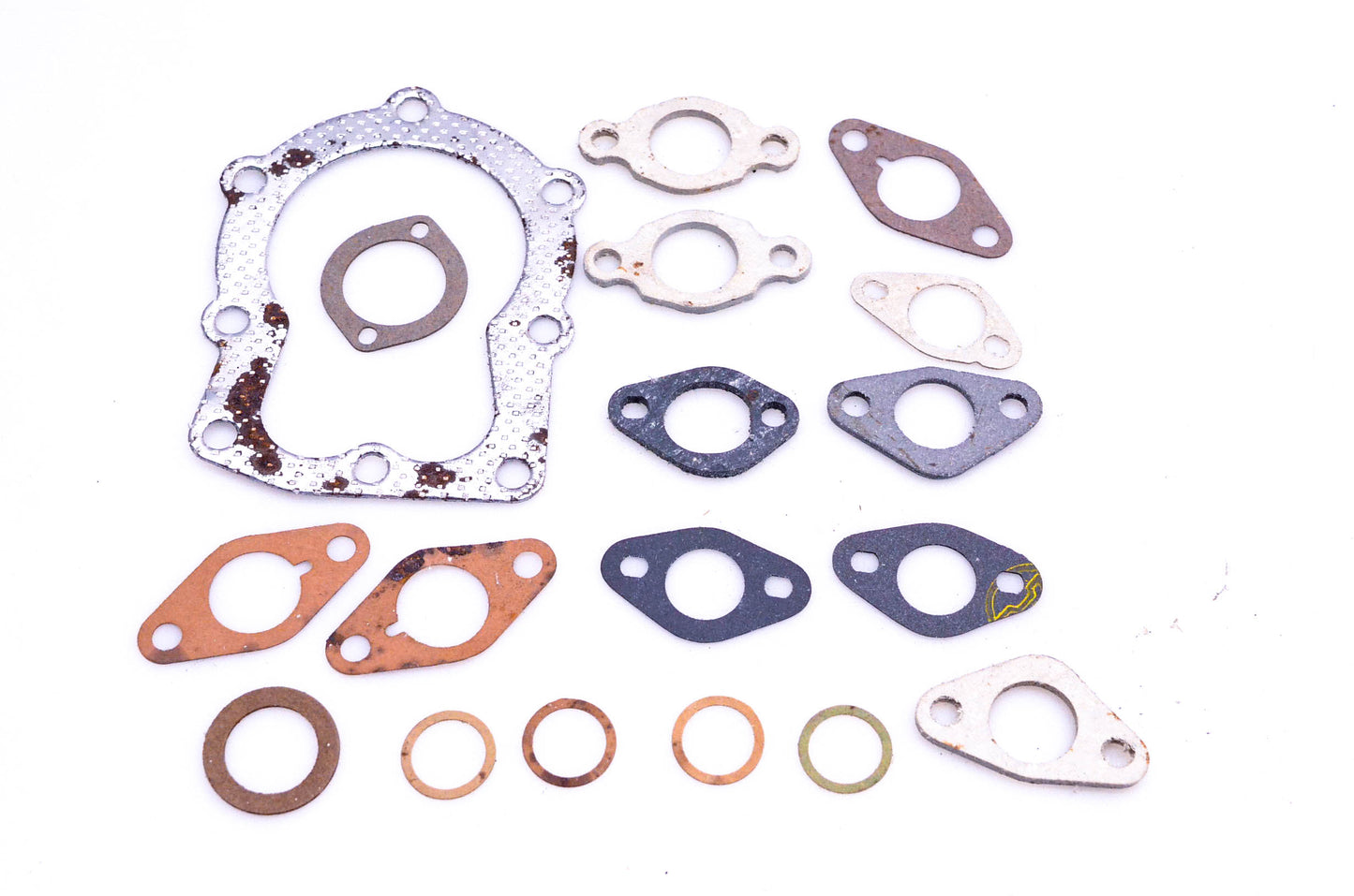 New OEM Tecumseh 33240 Gasket Kit NOS