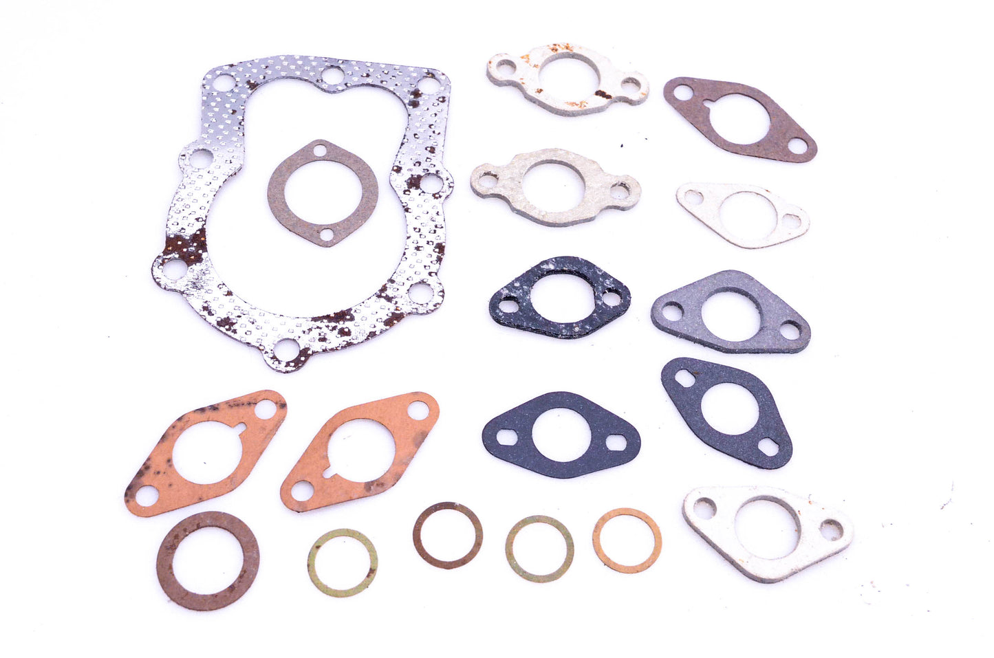 New OEM Tecumseh 33240 Gasket Kit NOS