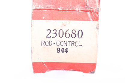 New OEM Briggs & Stratton 230680 Control Rod NOS