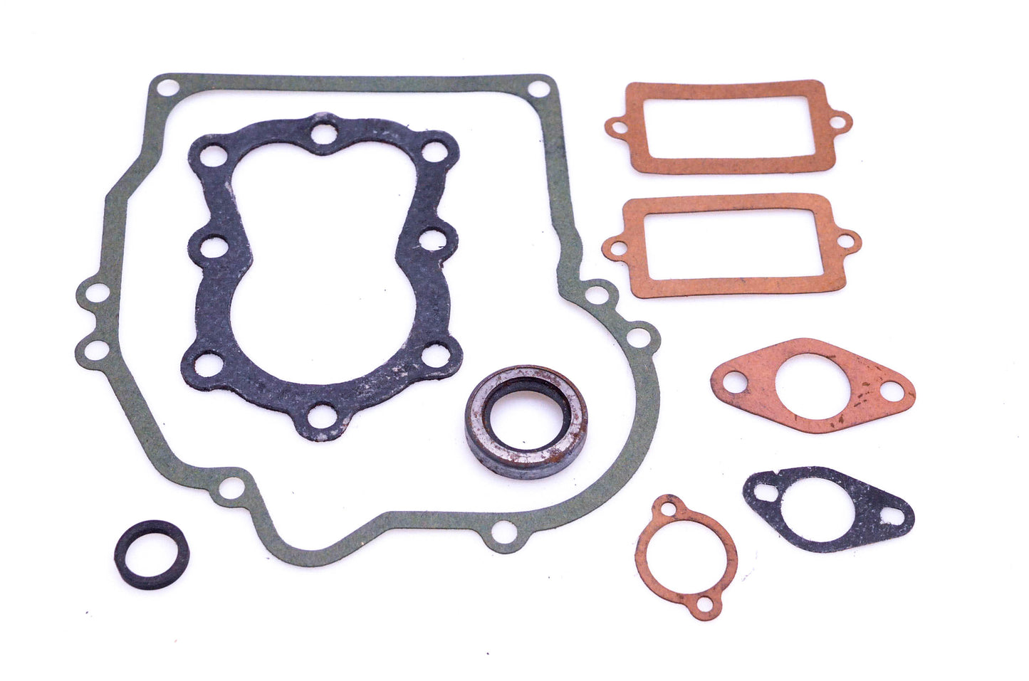New OEM Tecumseh 29112 Gasket Kit NOS