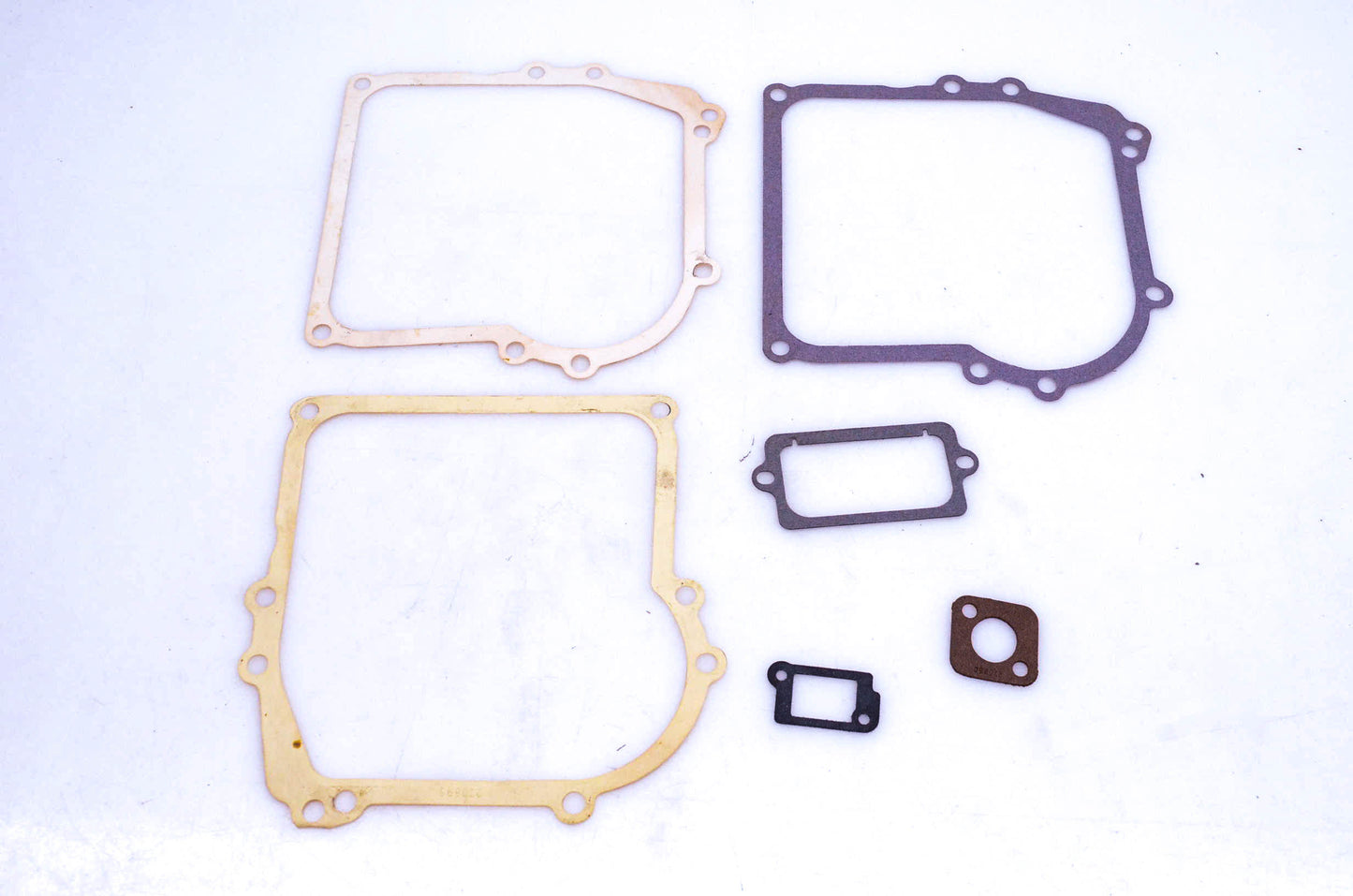 New OEM Tecumseh 298989 Gasket Kit NOS