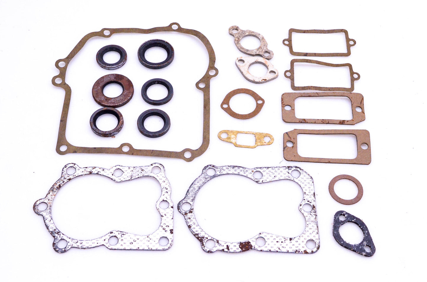 New OEM Tecumseh 31346 Gasket Kit NOS