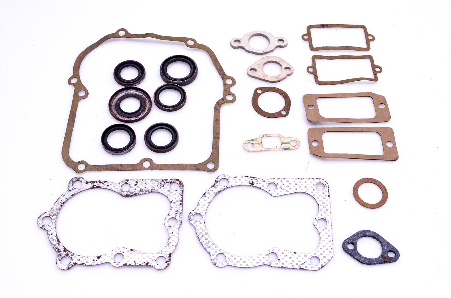 New OEM Tecumseh 31346 Gasket Kit NOS
