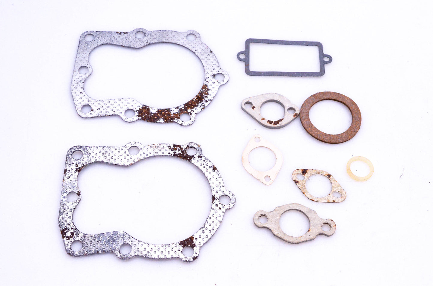 New OEM Tecumseh 33906 Gasket Kit NOS