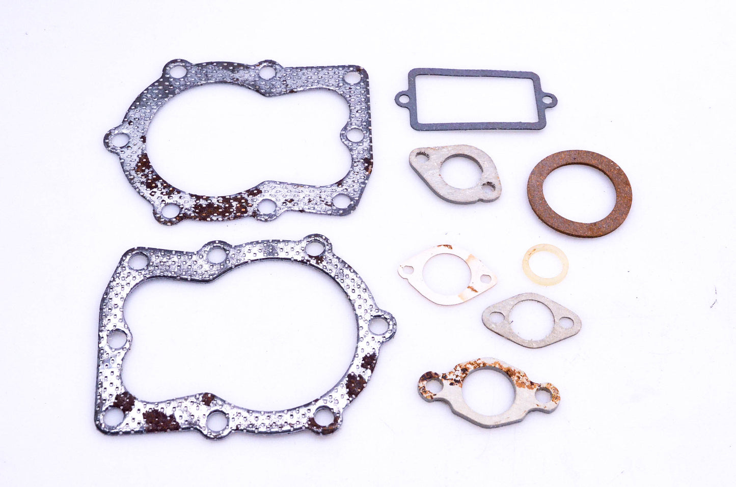 New OEM Tecumseh 33906 Gasket Kit NOS
