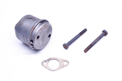 Tecumseh 31531A Muffler Kit NOS