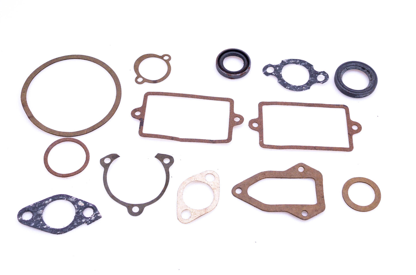 New OEM Tecumseh 28830 Gasket Kit NOS