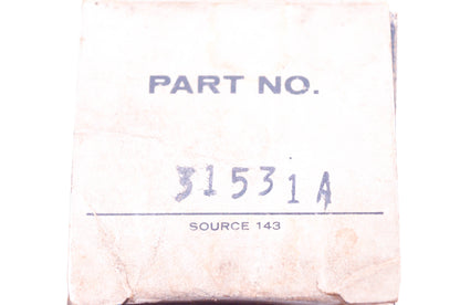 Tecumseh 31531A Muffler Kit NOS