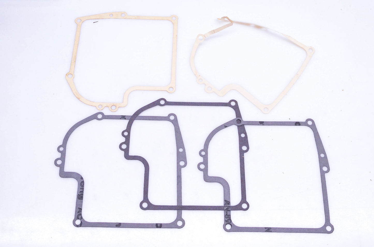 New OEM Briggs & Stratton 295970 Gasket Kit NOS