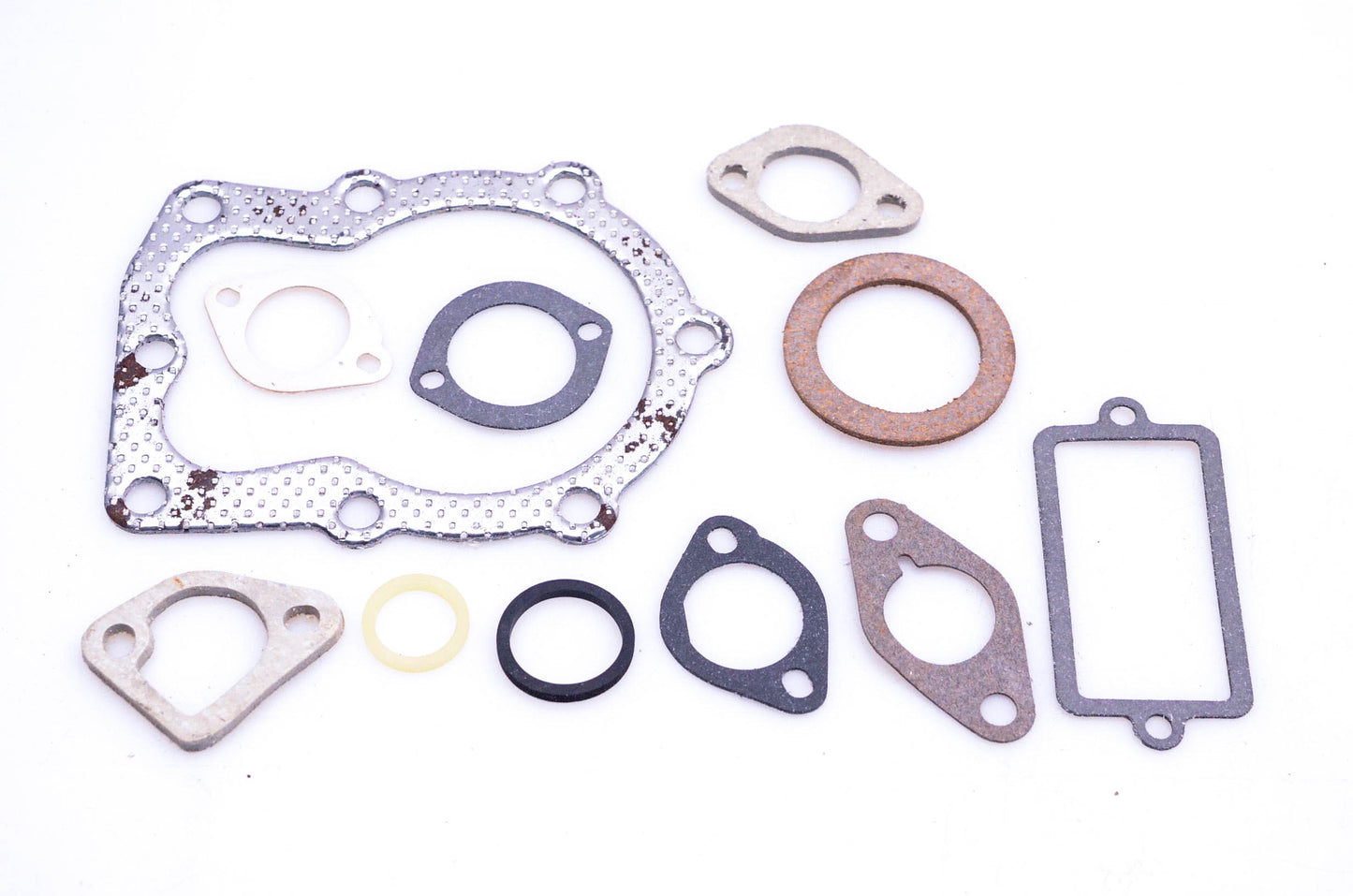 New OEM Tecumseh 33740B Gasket Kit NOS