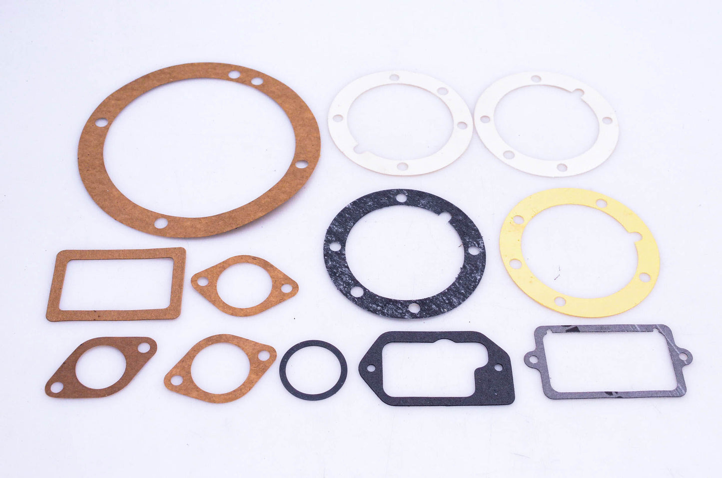 New OEM Briggs & Stratton 299101 Gasket Kit NOS
