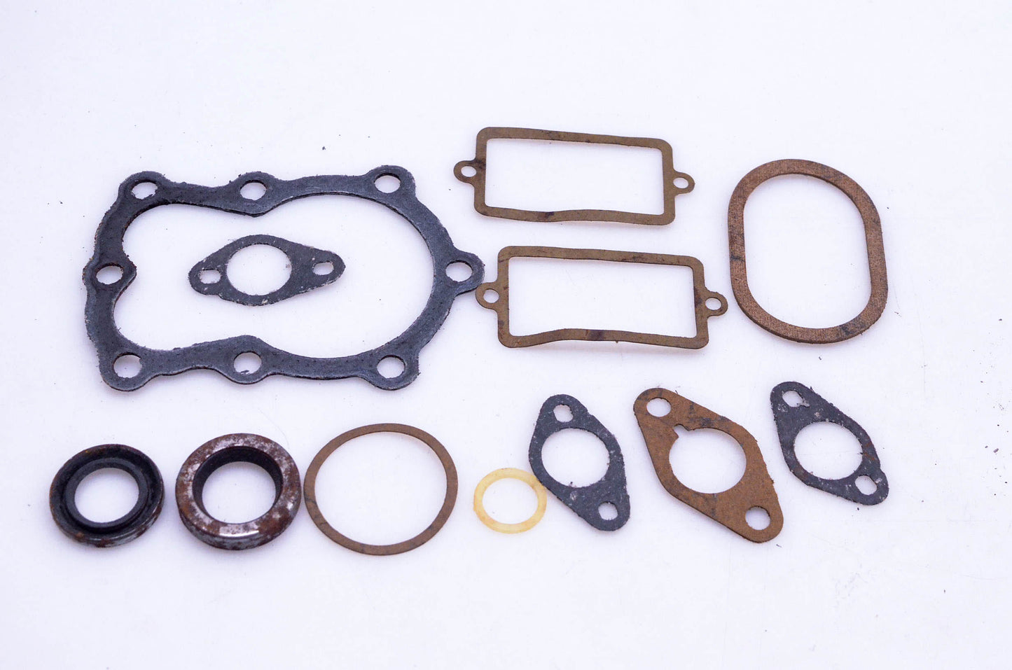 New OEM Tecumseh 29252 Gasket Kit NOS