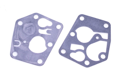 New OEM Briggs & Stratton 495770 Diaphragm Kit NOS