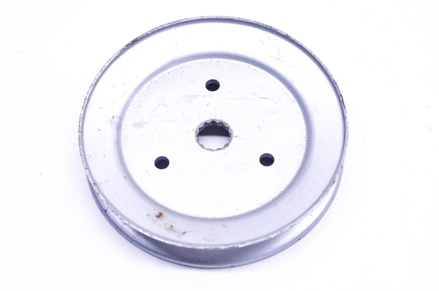 Silver Streak 44-370 Pulley NOS