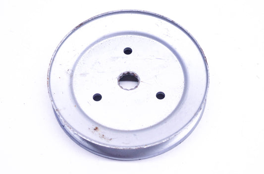 Silver Streak 44-370 Pulley NOS
