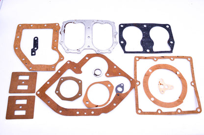 Teledyne Wisconsin Q-21B Gasket Kit NOS