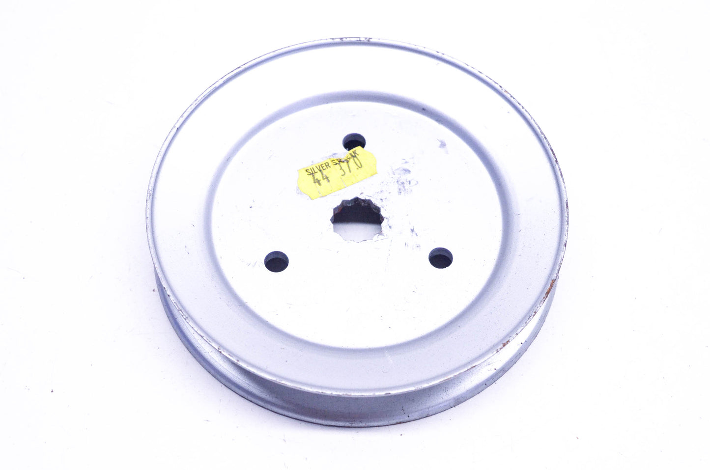 Silver Streak 44-370 Pulley NOS