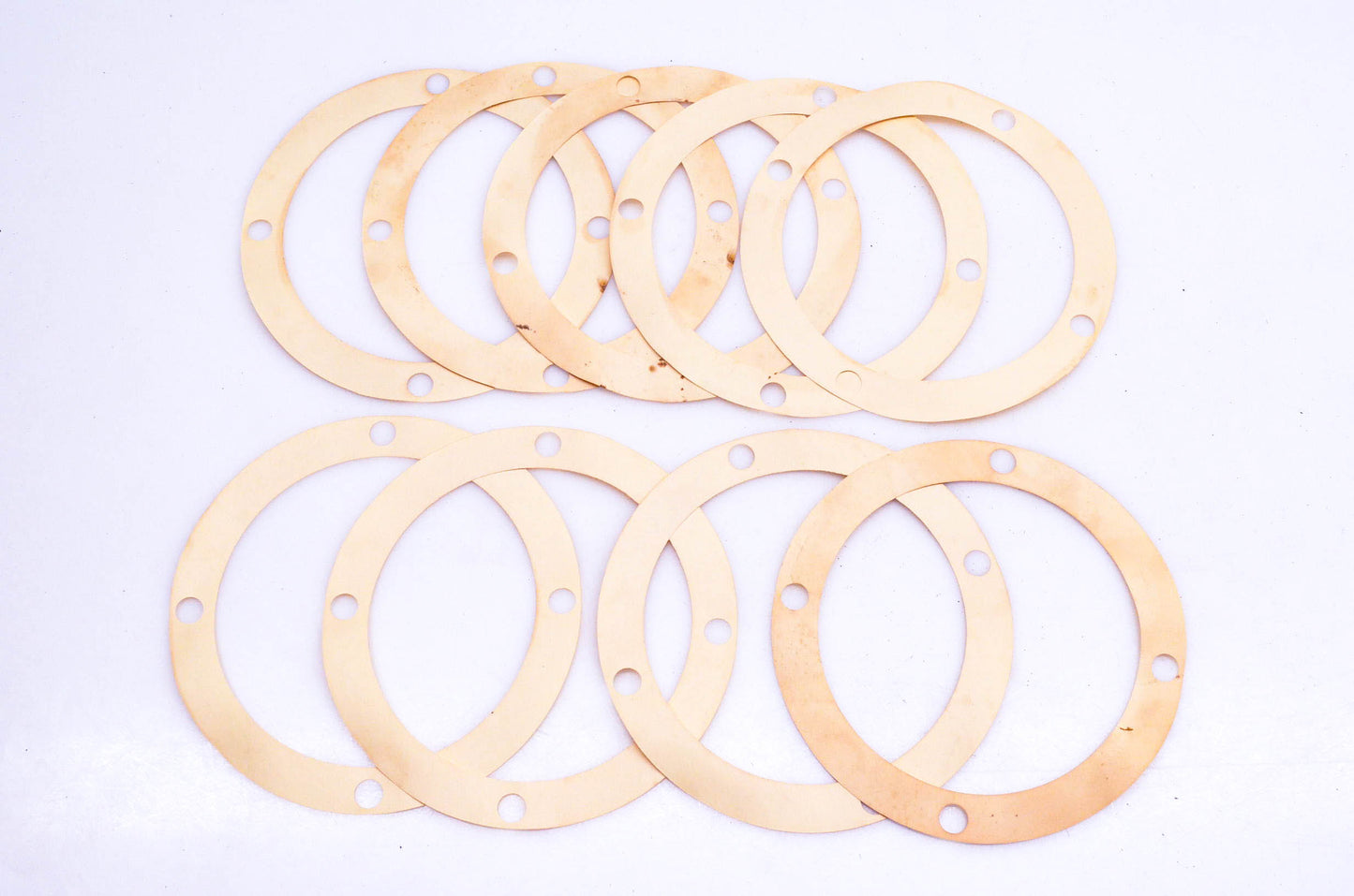 Teledyne Wisconsin Q-21B Gasket Kit NOS