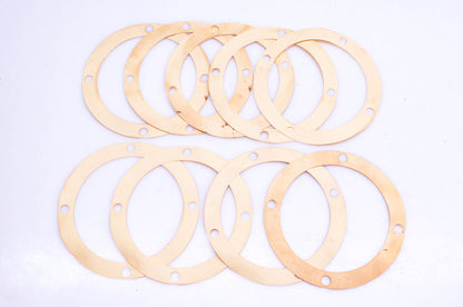 Teledyne Wisconsin Q-21B Gasket Kit NOS