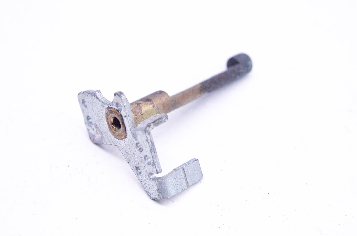 Tecumseh 630876 Shaft & Lever NOS