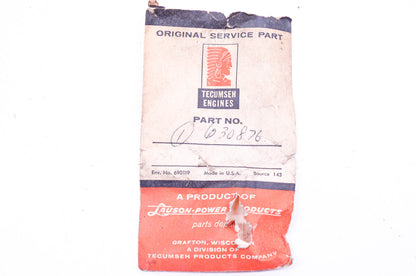 Tecumseh 630876 Shaft & Lever NOS