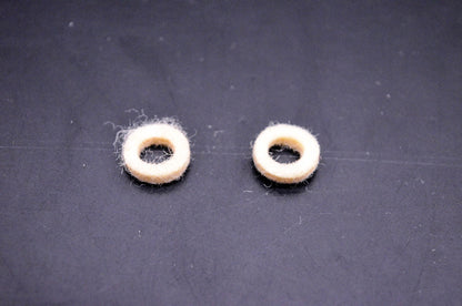 Tecumseh 631183 Felt Washers Qty 2 NOS