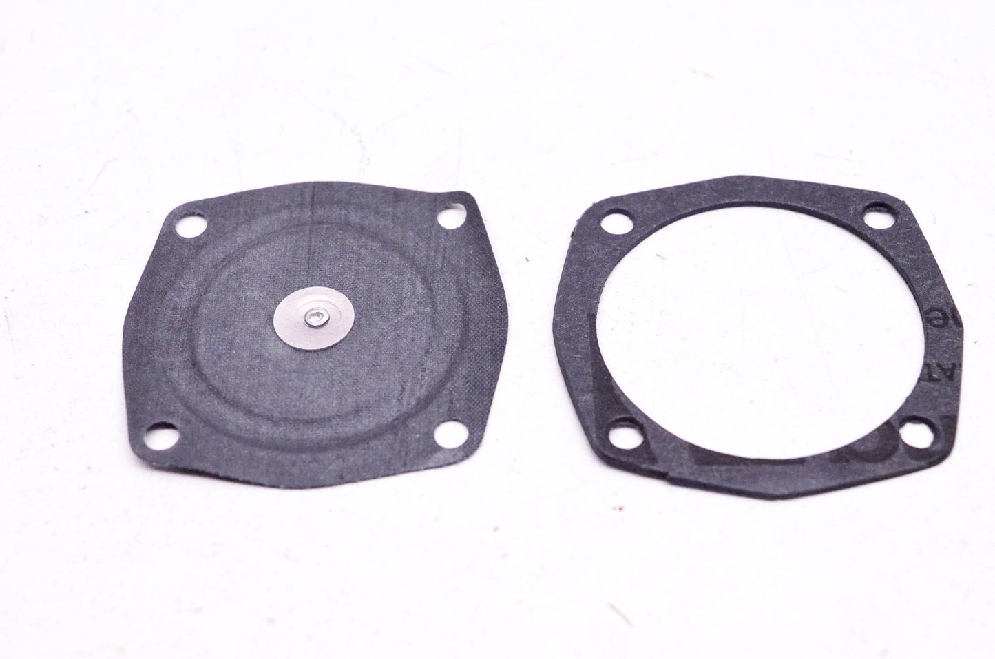 Silver Streak 49-002, 630978 Diaphragm Kit NOS
