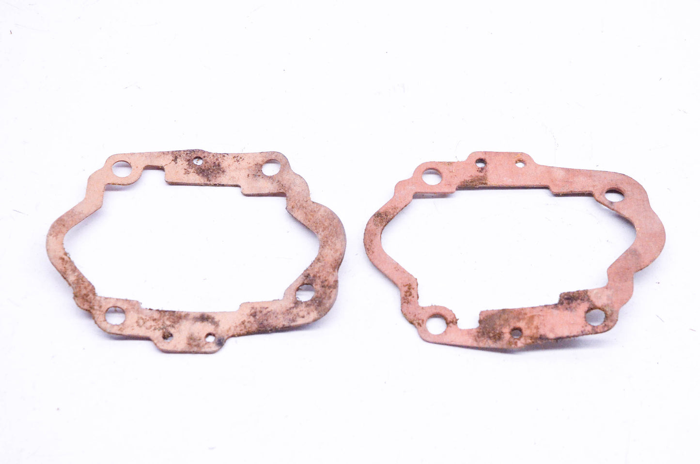 Tecumseh 603953 Gaskets Qty 2 NOS