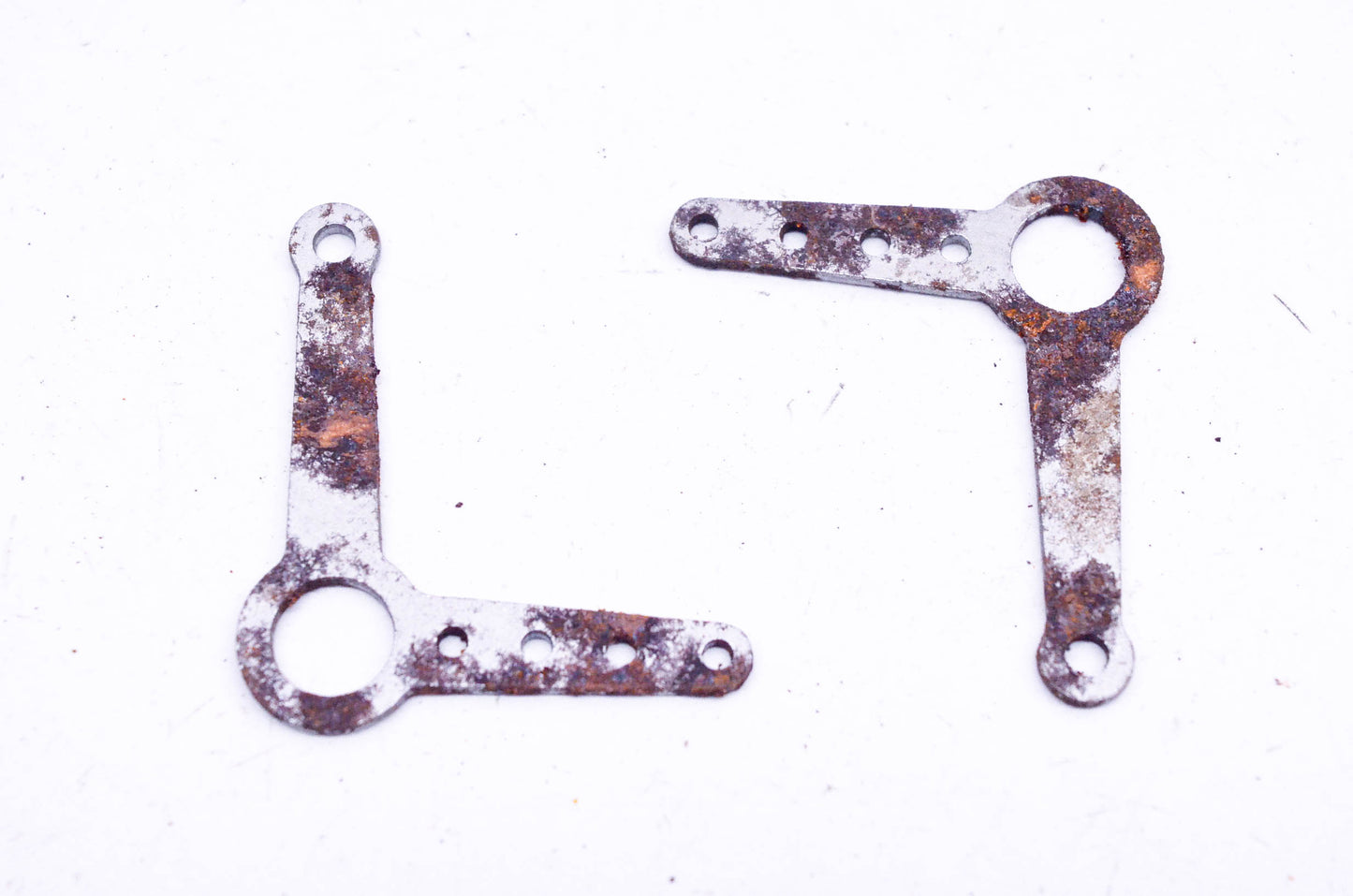 Tecumseh 30712 Levers Qty 2 NOS