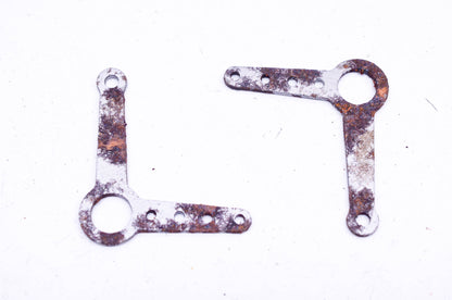 Tecumseh 30712 Levers Qty 2 NOS