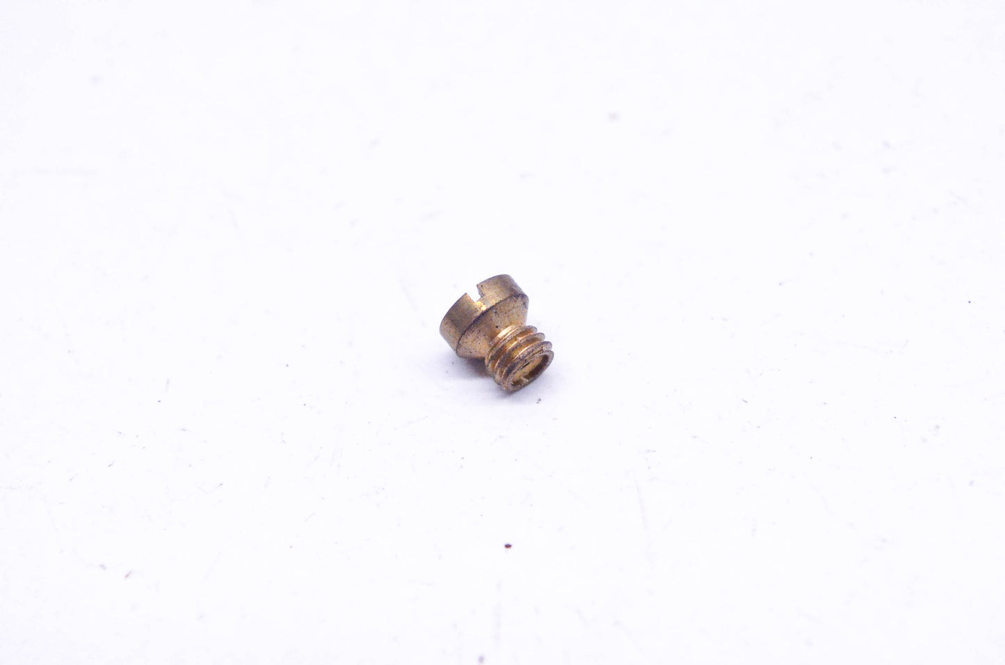 Tecumseh 631852 Main Jet NOS