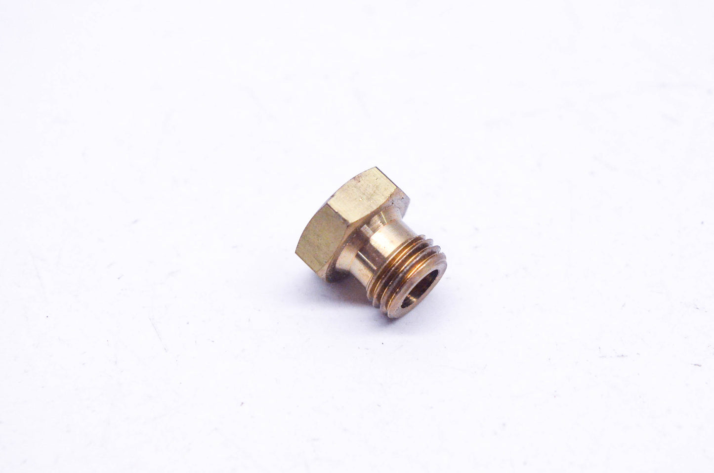 Tecumseh 631617 Bowl Nut NOS