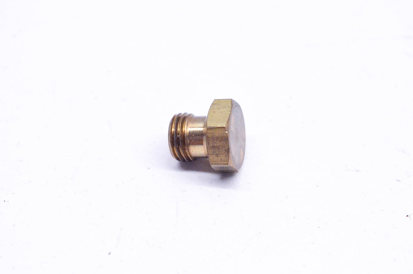 Tecumseh 631617 Bowl Nut NOS