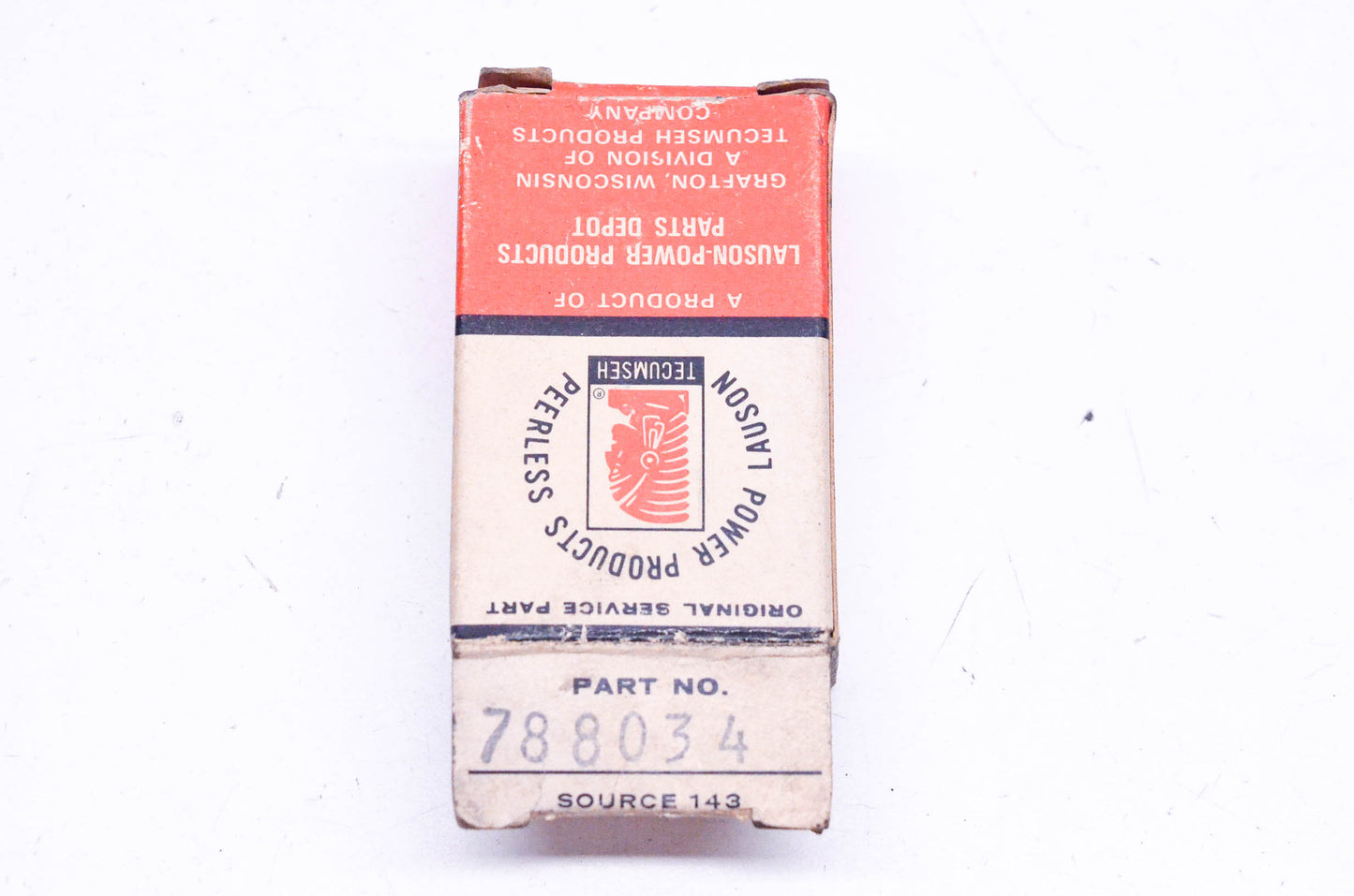 Tecumseh 780055 Needle Bearing NOS