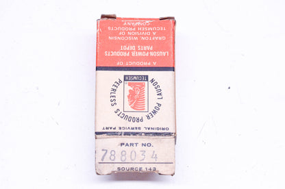 Tecumseh 780055 Needle Bearing NOS