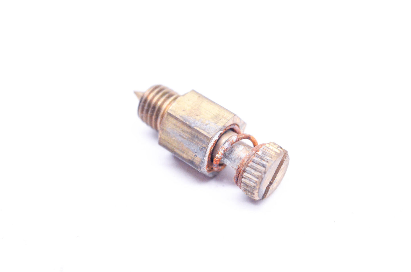 Tecumseh 631764 Power Screw Assembly NOS