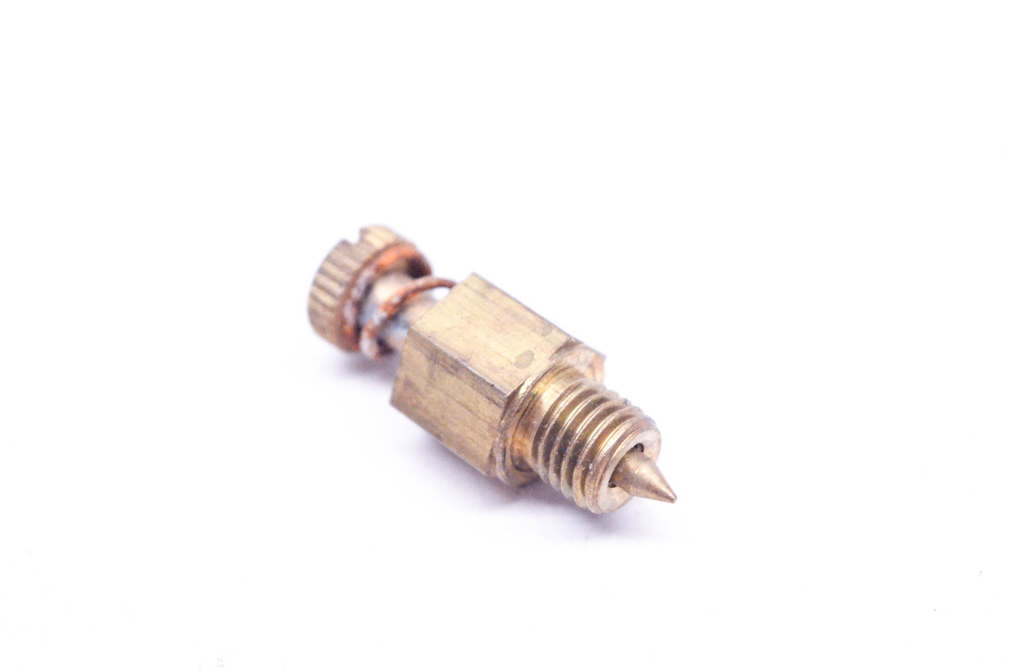 Tecumseh 631764 Power Screw Assembly NOS