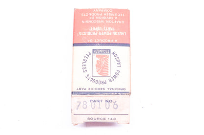 Tecumseh 780106 Needle Bearing NOS