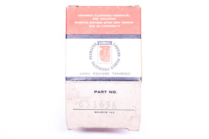 Tecumseh 631636 Shaft & Lever NOS