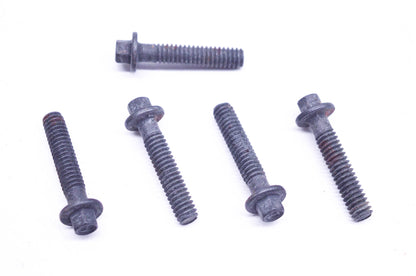 Tecumseh 792036 Screws Qty 5 NOS