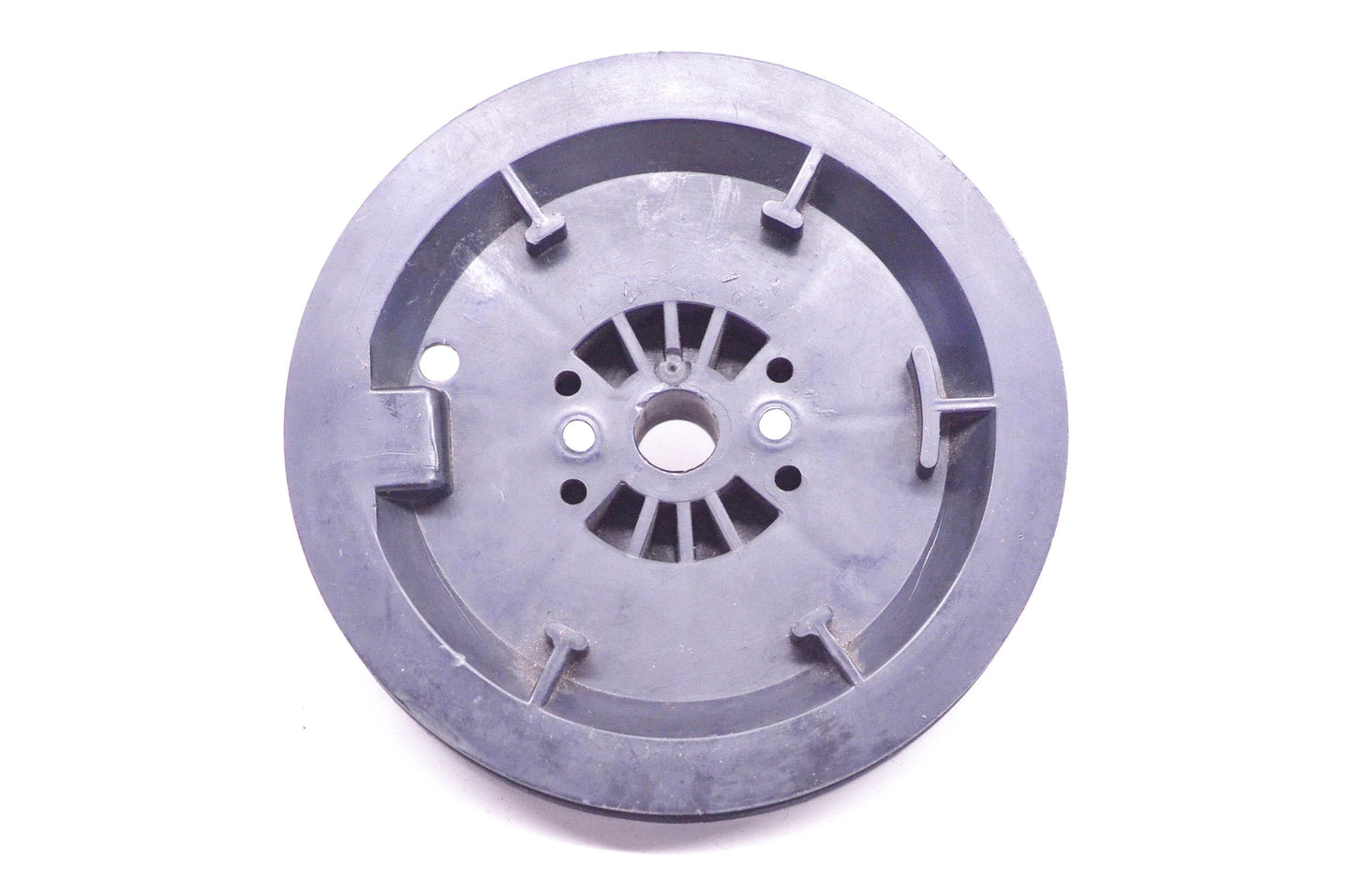 Eaton 15593 Recoil Starter Rope Pulley NOS