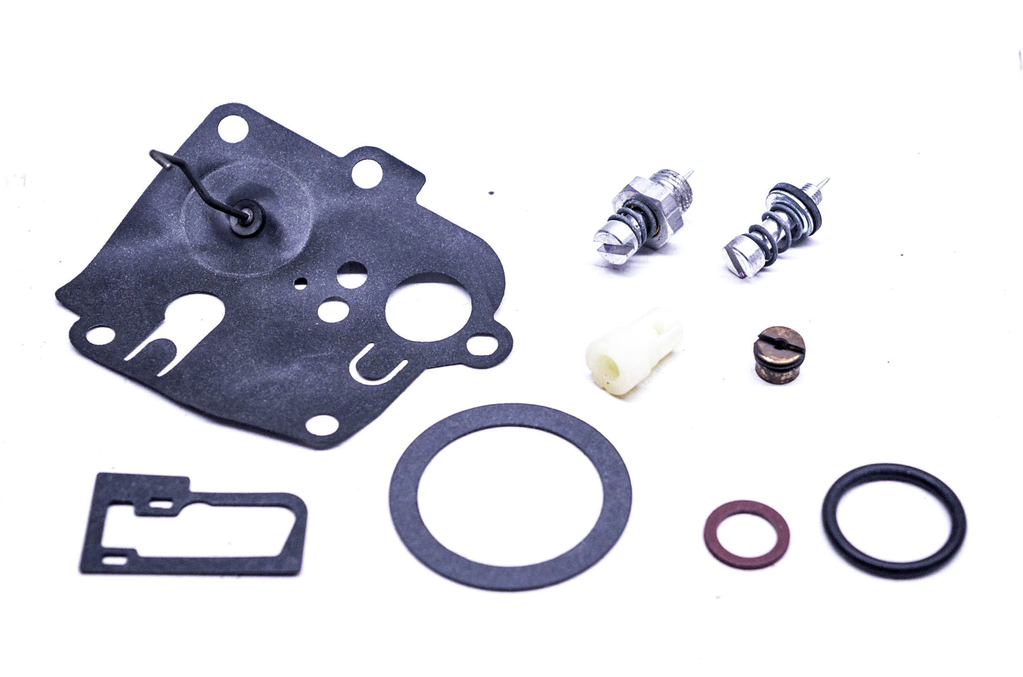 New OEM Briggs & Stratton 494623 Carburetor Diaphragm Kit NOS